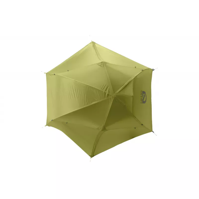Nemo Dragonfly OSMO Ultralight Backpacking Tent 2-Person - Bilde 4