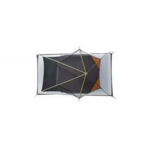 Nemo Dragonfly OSMO Ultralight Backpacking Tent 2-Person - Bilde 5