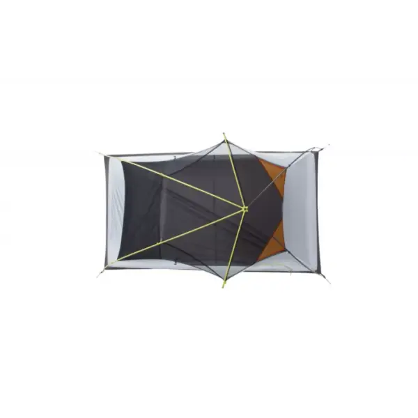 Nemo-Dragonfly OSMO Ultralight Backpacking Tent 2-Person-811666037534-Lillehammer Sport-5 Nemo Dragonfly OSMO Ultralight Backpacking Tent 2-Person