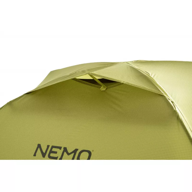 Nemo Dragonfly OSMO Ultralight Backpacking Tent 2-Person - Bilde 9