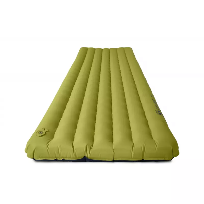 Nemo Eclipse All-Season Insulated Sleeping Pad Long Wide - Bilde 10