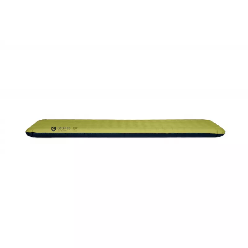 Nemo Eclipse All-Season Insulated Sleeping Pad Long Wide - Bilde 5