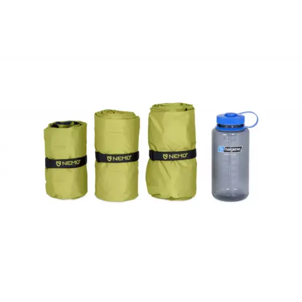 Nemo Eclipse All-Season Insulated Sleeping Pad Long Wide