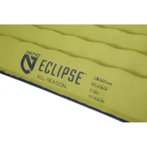Nemo Eclipse All-Season Insulated Sleeping Pad Long Wide - Bilde 7