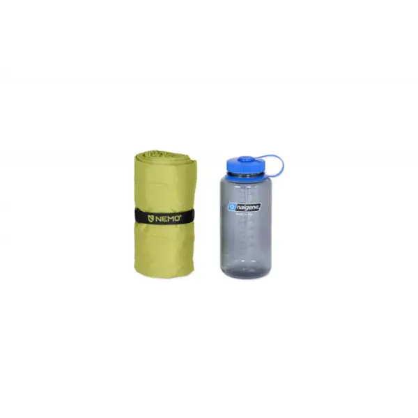 Nemo Eclipse All-Season Insulated Sleeping Pad Regular Wide