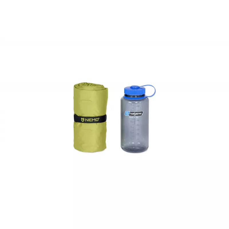 Nemo Eclipse All-Season Insulated Sleeping Pad Regular Wide - Bilde 10