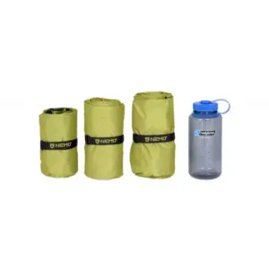 Nemo Eclipse All-Season Insulated Sleeping Pad Regular Wide - Bilde 6
