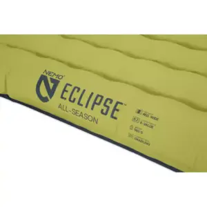 Nemo Eclipse All-Season Insulated Sleeping Pad Regular Wide - Bilde 7