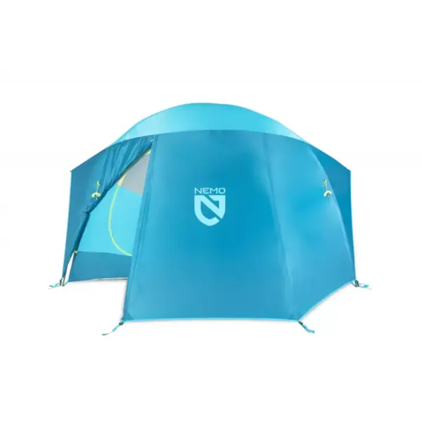 Nemo Aurora Highrise Camping Tent 6-Person