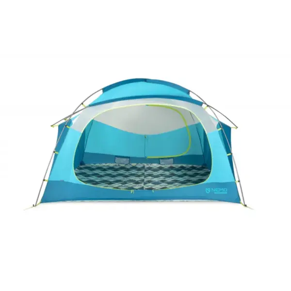Nemo Aurora Highrise Camping Tent 6-Person
