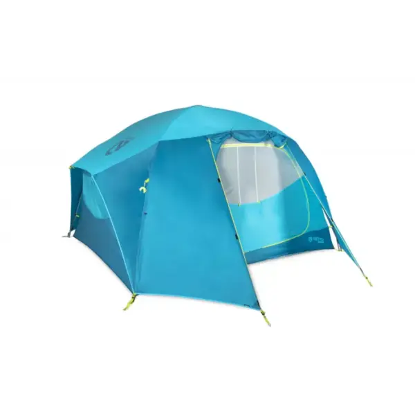 Nemo-Aurora Highrise Camping Tent 6-Person–Lillehammer Sport-1 Nemo Aurora Highrise Camping Tent 6-Person