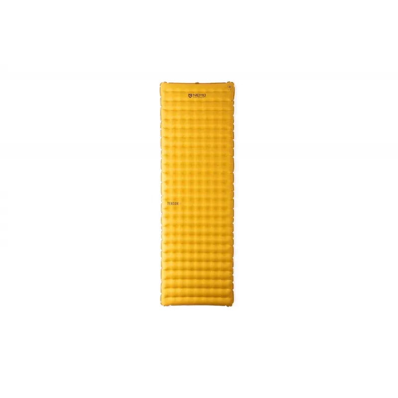 Nemo Tensor Trail Ultralight Insulated Sleeping Pad Long Wide - Bilde 1
