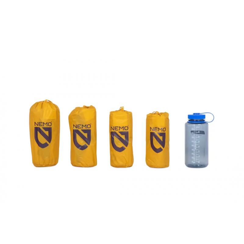 Nemo Nemo Tensor Trail 811666032300 Lillehammer Sport 8