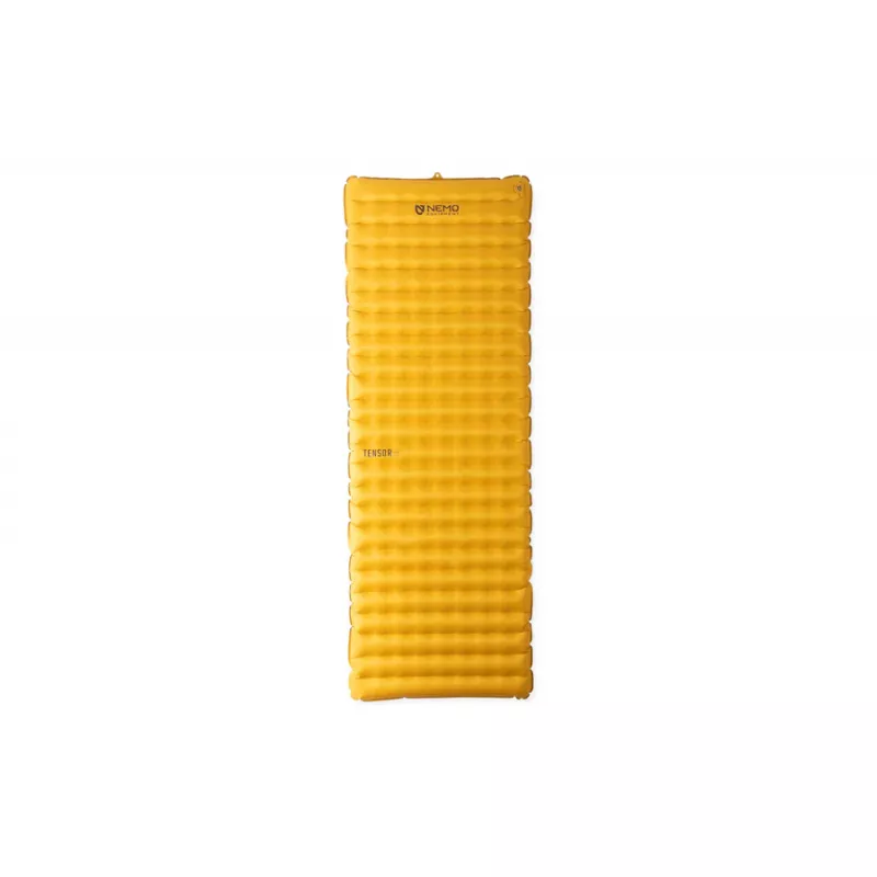Nemo Tensor Trail Ultralight Insulated Sleeping Pad Regular Wide - Bilde 1