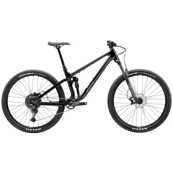 Norco Fluid FS A3 Stisykkel