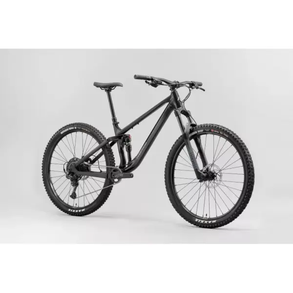 Norco Fluid FS A3 Stisykkel
