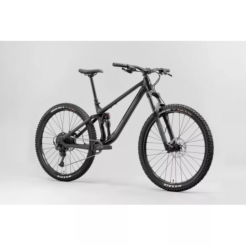 Norco Fluid FS A3 Stisykkel - Bilde 2