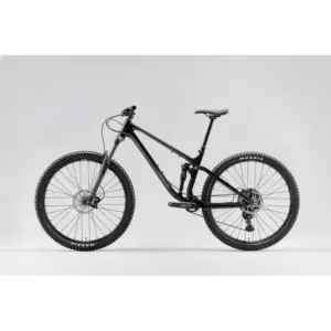 Norco Fluid FS A3 Stisykkel - Bilde 3