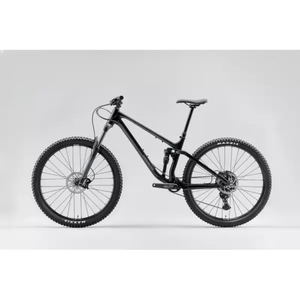 Norco Fluid FS A3 Stisykkel
