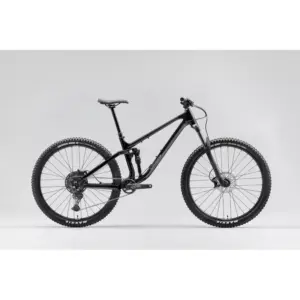 Norco Fluid FS A3 Stisykkel - Bilde 4