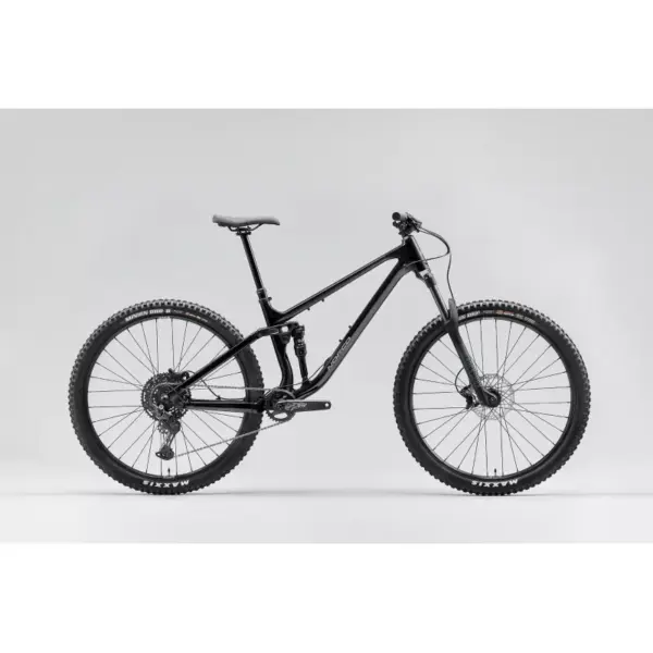 Norco Fluid FS A3 Stisykkel