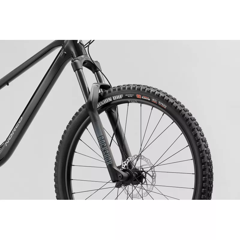 Norco Fluid FS A3 Stisykkel - Bilde 5