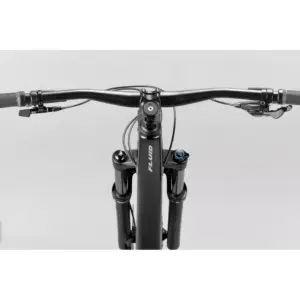 Norco Fluid FS A3 Stisykkel - Bilde 7