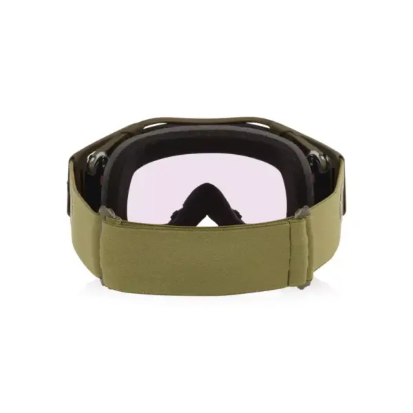 Oakley Airbrake Mtb Fern - Prizm MX Low Light