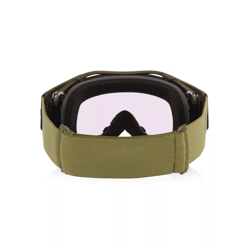Oakley Airbrake Mtb Fern - Prizm MX Low Light - Bilde 2