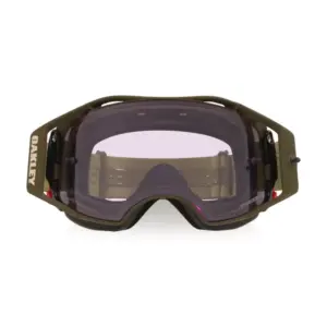 Oakley Airbrake Mtb Fern - Prizm MX Low Light - Bilde 3
