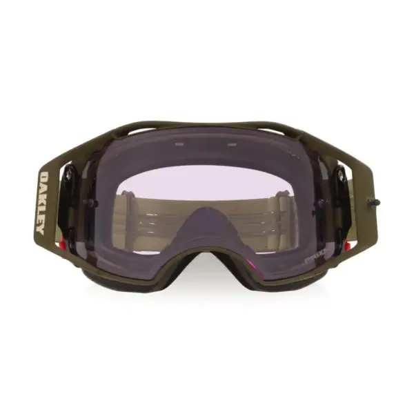 Oakley Airbrake Mtb Fern - Prizm MX Low Light