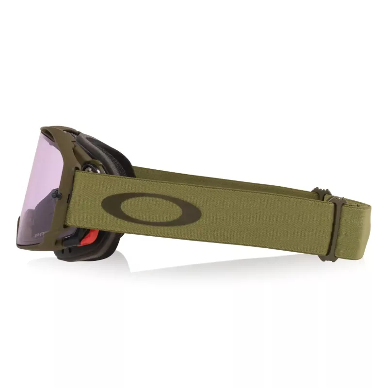 Oakley Airbrake Mtb Fern - Prizm MX Low Light - Bilde 4