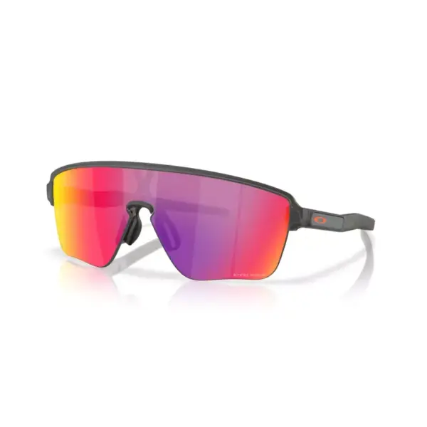 Oakley-Oakley Corridor Rq Grey Smoke–Lillehammer Sport-1 Oakley Corridor SQ Grey Smoke - Prizm Road