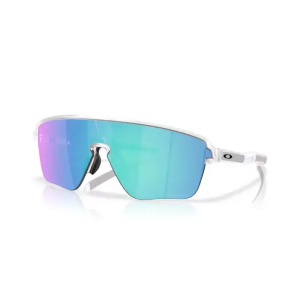 Oakley-Oakley Corridor Sq Matte Clear–Lillehammer Sport-1 Oakley Corridor SQ Matte Clear - Prizm Sapphire