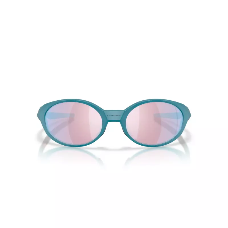 Oakley Eye Jacket Redux Matte Balsam - Prizm Snow Sapphire - Bilde 2
