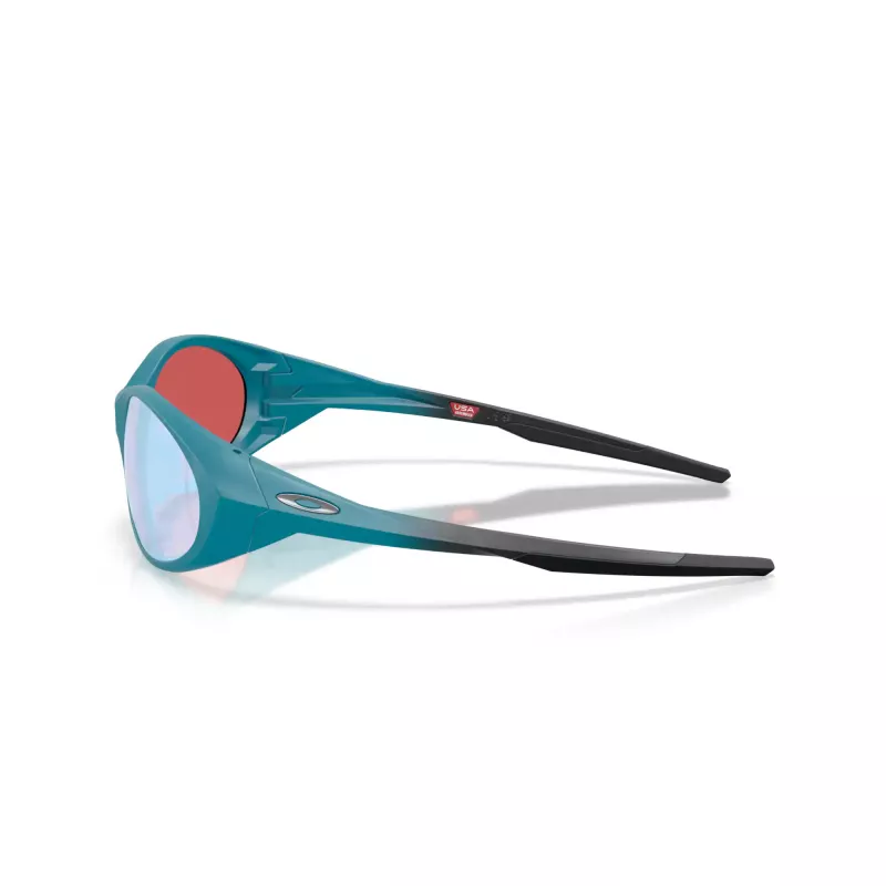 Oakley Eye Jacket Redux Matte Balsam - Prizm Snow Sapphire - Bilde 3
