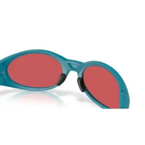 Oakley Eye Jacket Redux Matte Balsam - Prizm Snow Sapphire - Bilde 5