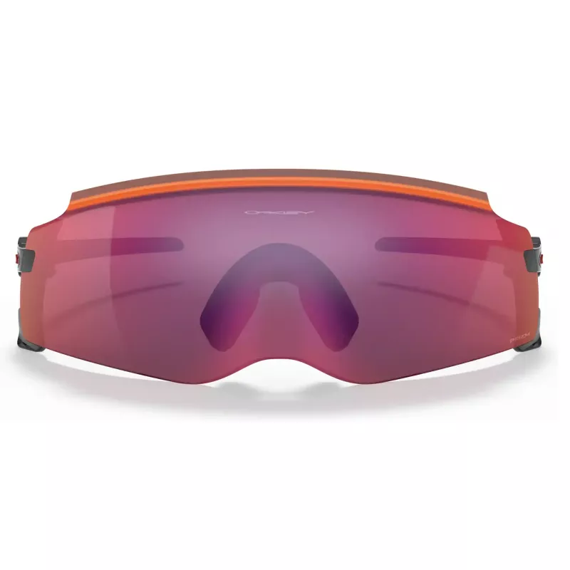 Oakley Kato Polished Black - Prizm Road - Bilde 2