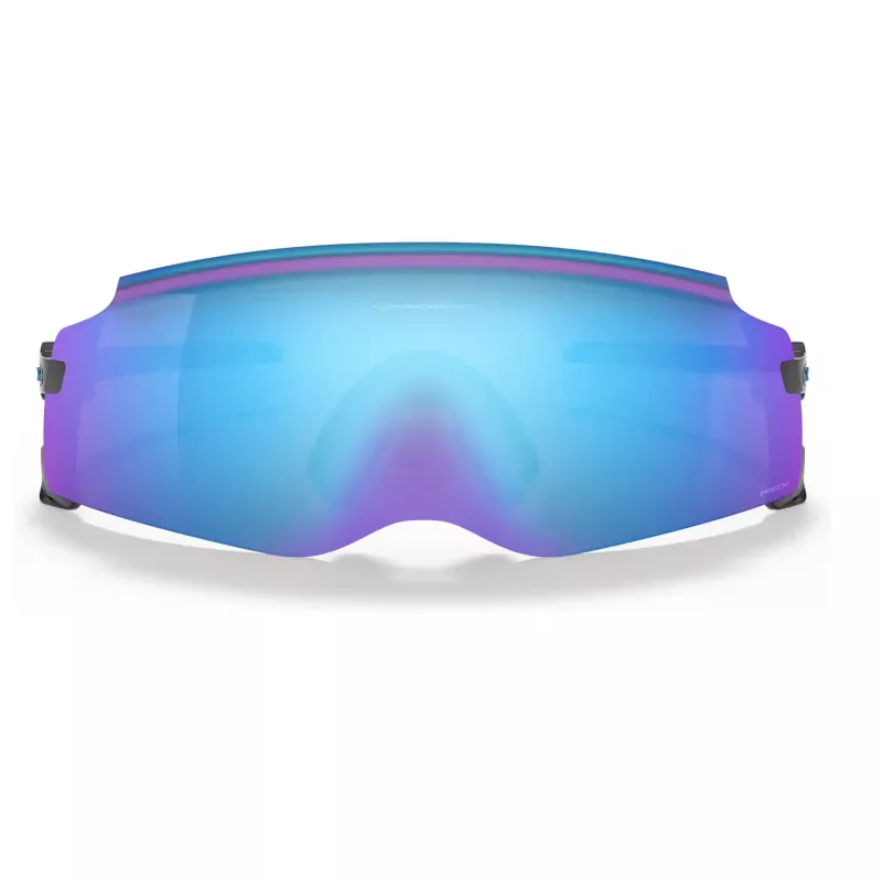 Oakley Kato Polished Black - Prizm Sapphire - Bilde 2
