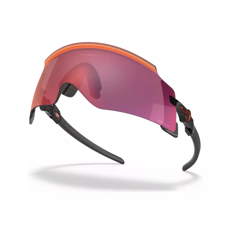 Oakley Kato Polished Black - Prizm Road - Bilde 4