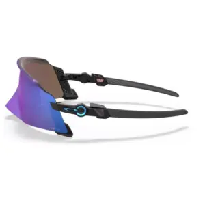 Oakley Kato Polished Black - Prizm Sapphire - Bilde 4