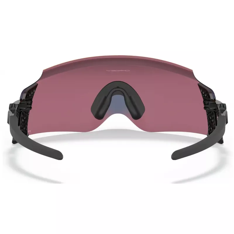 Oakley Kato Polished Black - Prizm Road - Bilde 5