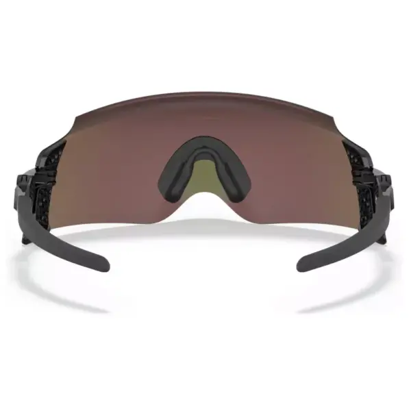 Oakley Kato Polished Black - Prizm Sapphire