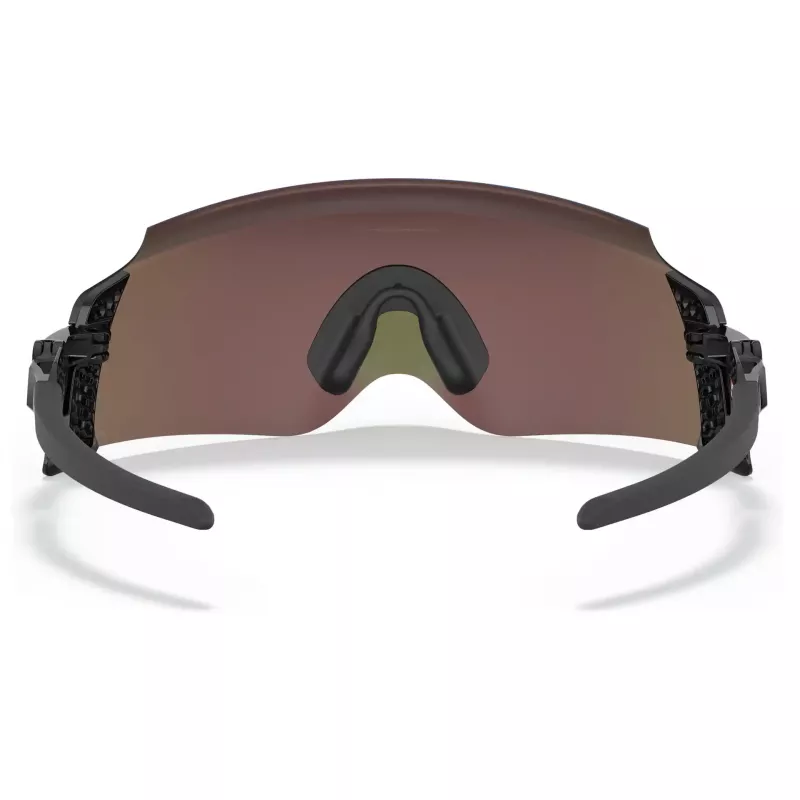Oakley Kato Polished Black - Prizm Sapphire - Bilde 5