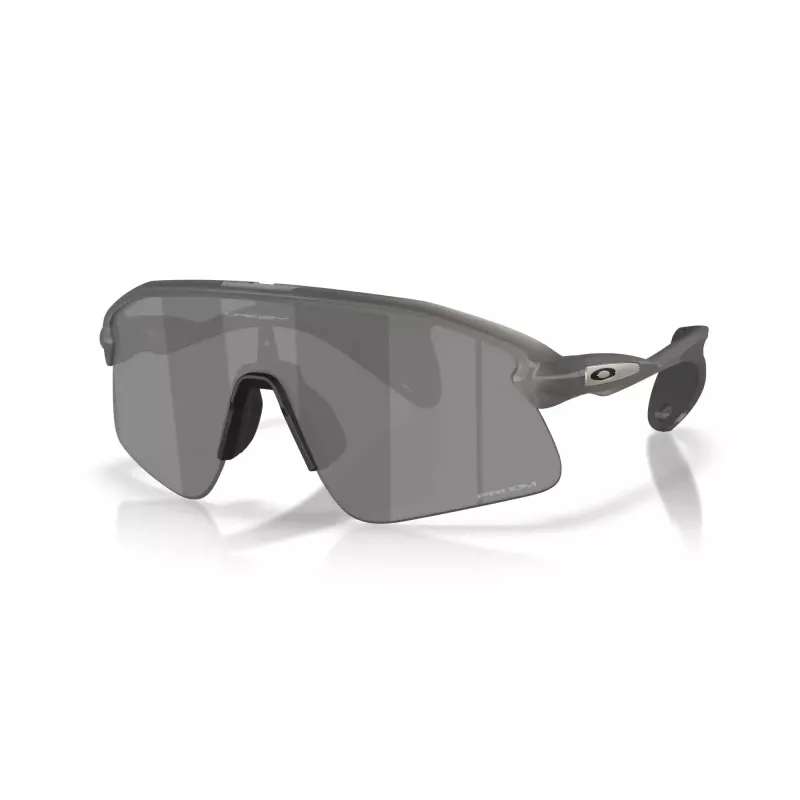 Oakley Stunt Devil Grey Smoke - Prizm Black - Bilde 1