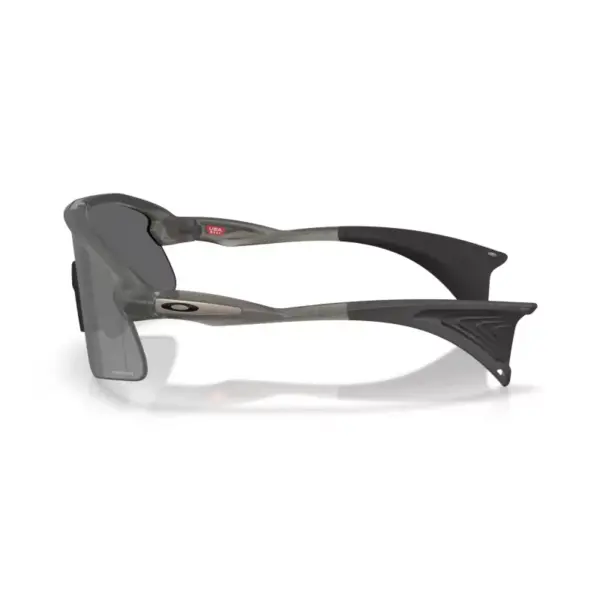 Oakley-Oakley Stundt Devil Grey Smoke–Lillehammer Sport-2 Oakley Stunt Devil Grey Smoke - Prizm Black