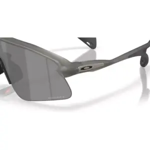 Oakley Stunt Devil Grey Smoke - Prizm Black - Bilde 4