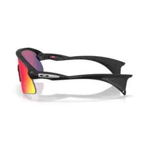 Oakley Stunt Devil Matte Black - Prizm Road - Bilde 2