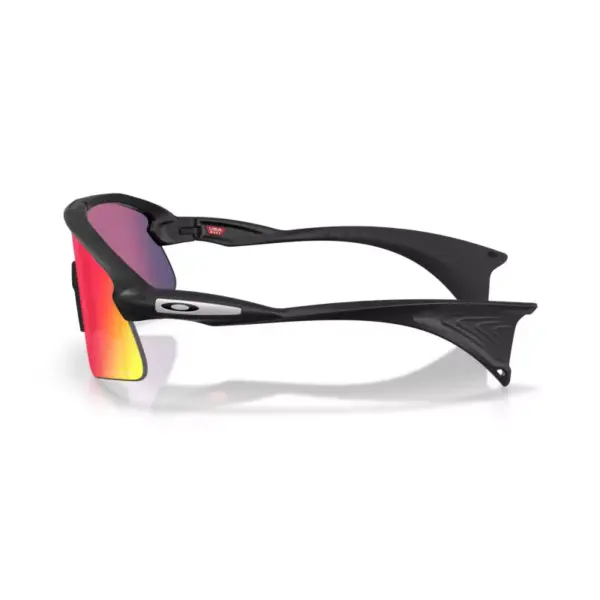 Oakley-Oakley Stunt Devil Matte Black–Lillehammer Sport-2 Oakley Stunt Devil Matte Black - Prizm Road