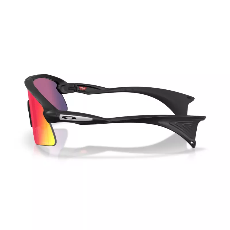 Oakley Stunt Devil Matte Black - Prizm Road - Bilde 2